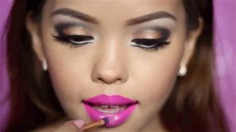 Bratz Make Up - Mugeek Vidalondon