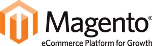 Magento Logo PNG Vector (AI) Free Download