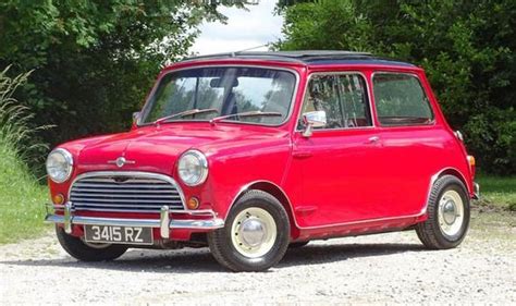 Old Style Mini Cars For Sale - Car Sale and Rentals