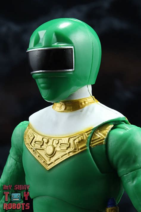 Power Rangers Zeo Lightning Collection Green Ranger | ubicaciondepersonas.cdmx.gob.mx