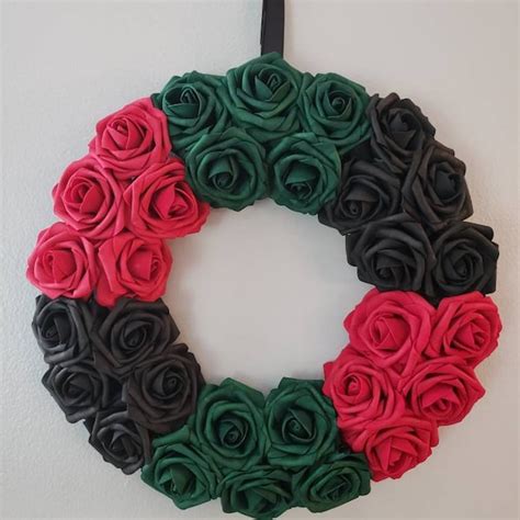 Kwanzaa Decorations - Etsy