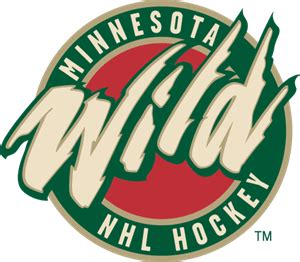 Minnesota Wild Logo PNG Vector (SVG) Free Download