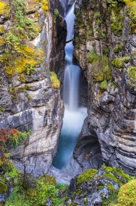 The List of 19 World's Most Beautiful Canyons