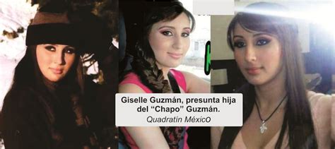 Daughter El Chapo's Kids - The Truth About El Chapo S Stunning Wife Youtube : Evet bunu sana ...