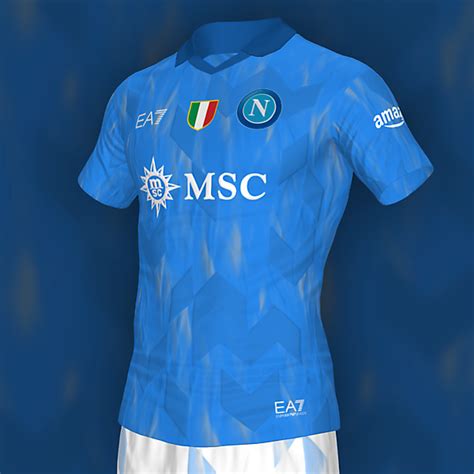 Napoli Concept Kit_Home