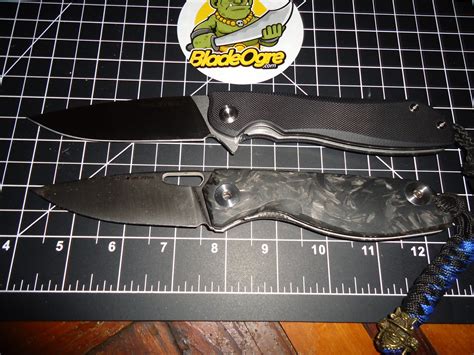 Real Steel Knives: Real Deals – BladeOgre.com