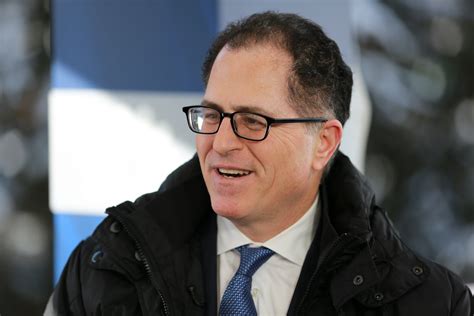 Watch CNBC's full interview with Dell founder and CEO Michael Dell