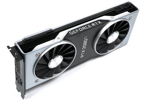 NVIDIA GeForce RTX 2080 Ti and RTX 2080 Launched | Geeks3D