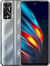 Tecno Pova 2 - Full phone specifications