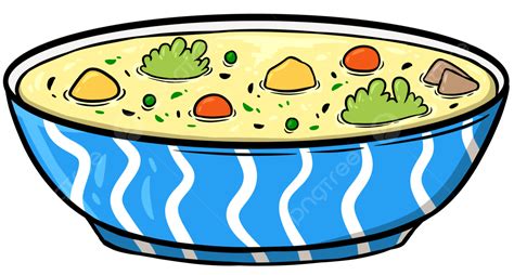 Vegetable Soup, Vegetable Soup Clipart, Soup Bowl, Soup PNG Transparent Clipart Image and PSD ...