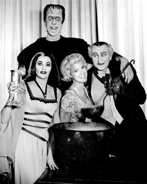 The Ten Best THE MUNSTERS Episodes of Season One | THAT'S ENTERTAINMENT!