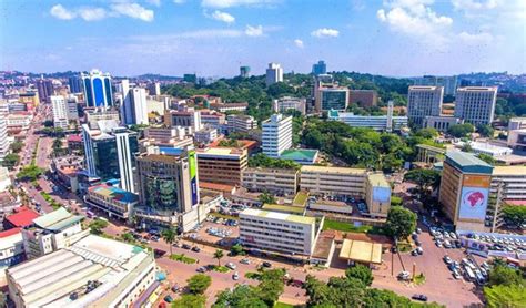 Kampala City Tour | 1 Day Tour Excursion around Kampala City