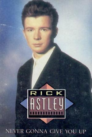 Rick Astley: Never Gonna Give You Up (Music Video) (1987) - FilmAffinity