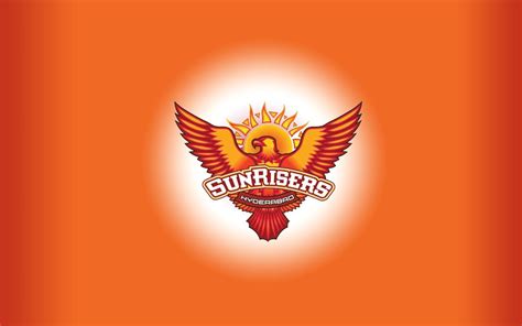 SRH IPL Wallpapers - Wallpaper Cave