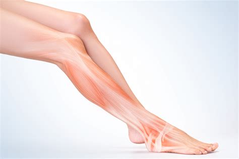 Compartment Syndrome Causes & Treatment – My FootDr