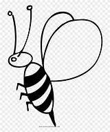 Dibujo De Abeja Para Colorear Ultra Coloring Pages  Drawing Clipart sketch template