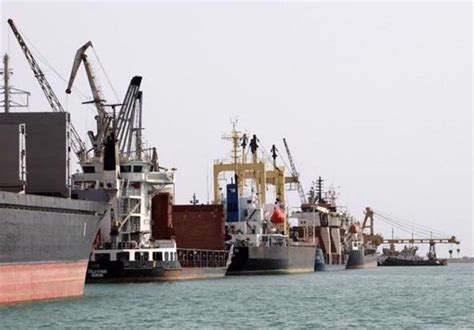 Saudi-Led Coalition Seizes Two More Fuel Ships Destined for Yemen ...