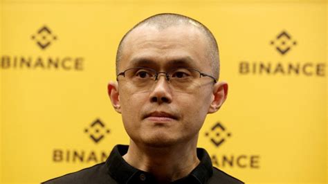 Crypto exchange Binance sued by SEC in latest blow from US regulators