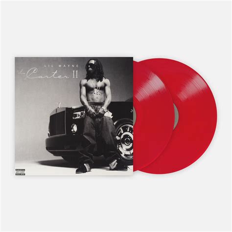 Tha Carter II - Vinyl Me, Please