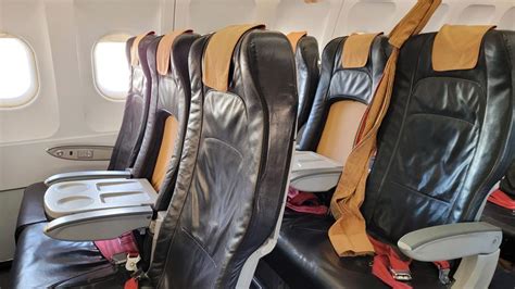 Flight review: ITA Airways, A320 business class – Business Traveller