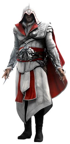 Ezio Auditore da Firenze | Versus Compendium Wiki | Fandom