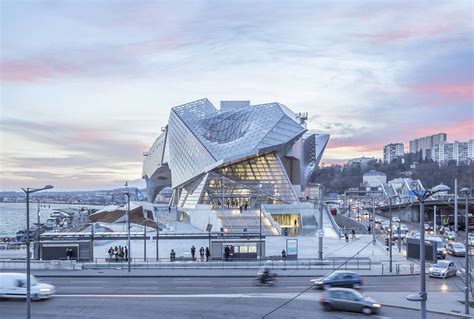 LYON: Musée des Confluences พิพิธภัณฑ์มนุษยวิทยาในสถาปัตยกรรมล้ำสมัย ...