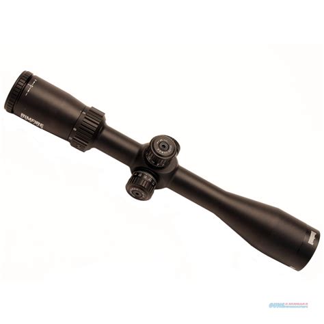 Bushnell Rimfire Riflescope 633184 for sale