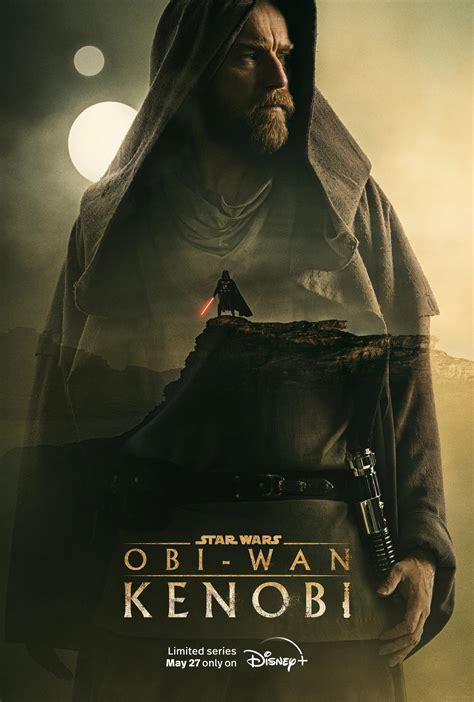 Obi-Wan Kenobi | Rotten Tomatoes