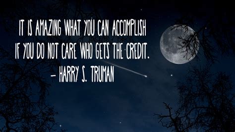 Harry S Truman Quotes. QuotesGram