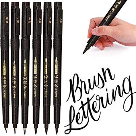 Find The Best Calligraphy Pens For Beginners Reviews & Comparison - Katynel