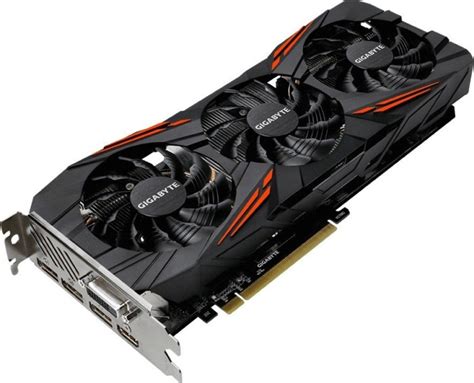 GIGABYTE GeForce GTX 1070 G1 Gaming 8G (Rev. 2.0) | Preisvergleich ...