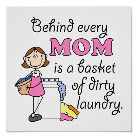 Funny Mothers Day Gift Poster | Zazzle | Mothers day funny quotes, Happy mother day quotes ...