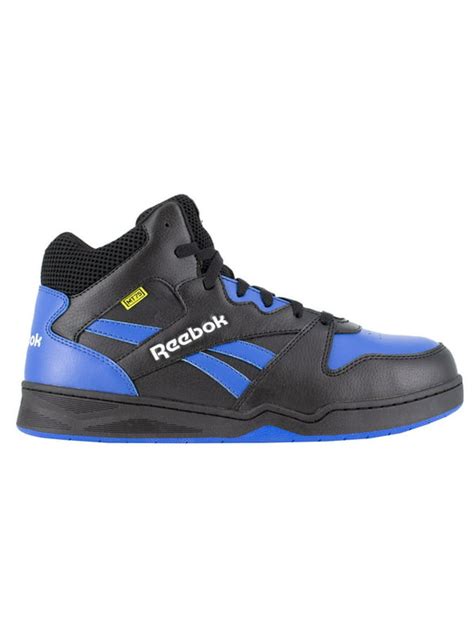 Reebok Safety Toe Shoes