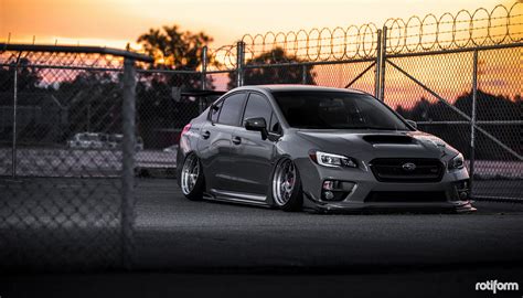 Custom 2016 Subaru WRX | Images, Mods, Photos, Upgrades — CARiD.com Gallery