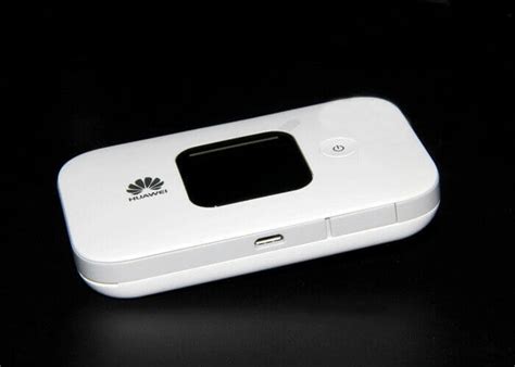 Huawei Best Mobile Hotspot Device for Globally 4G LTE