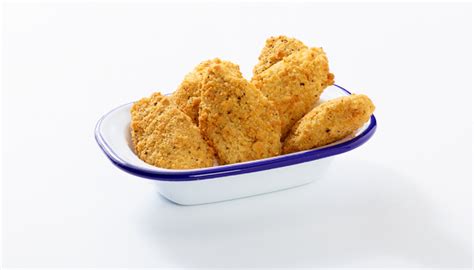 Quorn Nuggets | Stone Willys Kitchen