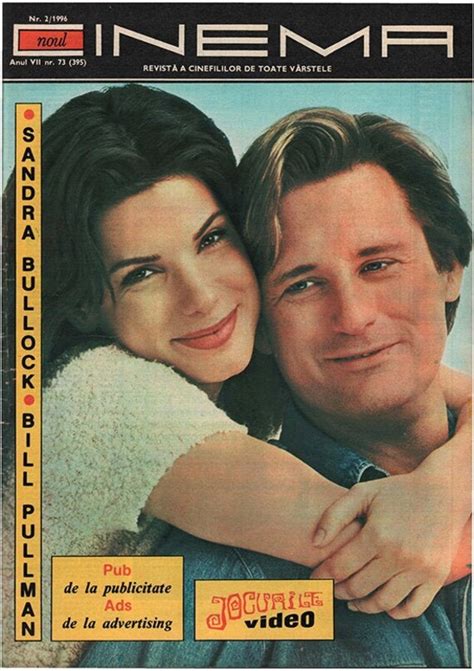 Sandra Bullock Bill Pullman While You Were Sleeping | Etsy