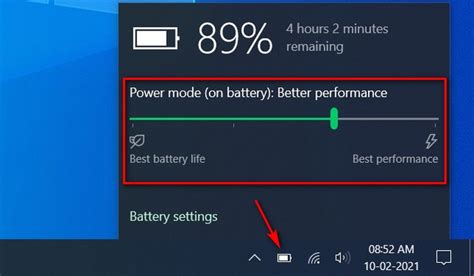 Solved: battery life on a new galaxy book 360 - Samsung Community - 2130867