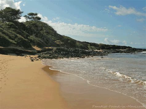 Little Beach - Maui's Most Famous Nude Beach!