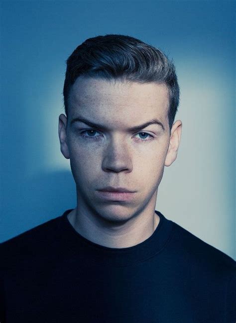 Pin by Ariel Hall on ️WP | Will poulter, Actors, People