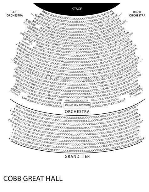 9 New Red Rocks Seating Chart With Seat Numbers Chart Gallery | Images ...