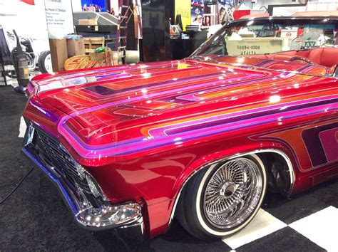 Love street | Lowrider cars, Lowriders, Impala