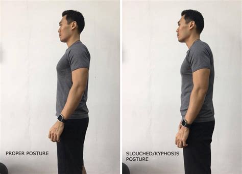 Are You Slouching? Here’s a Fix | Ke Wynn Medical Fitness Center ...