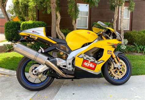 Aprilia Rsv 1000 Mille R For Sale Clearance Wholesale | americanprime ...