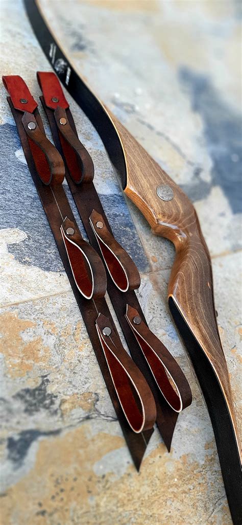 Custom Recurve Bows for sale | Only 3 left at -65%