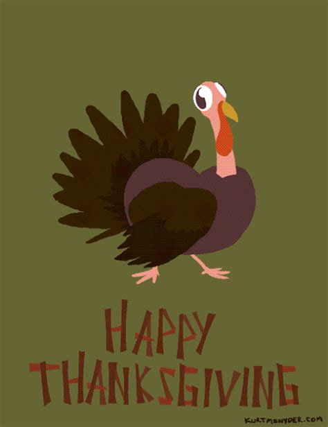 Happy Thanksgiving Gifs #thanksgivinggif #happythanksgivinggifs # ...