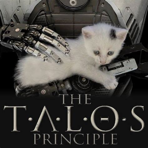 The Talos Principle - IGN