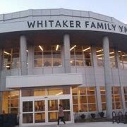 Whitaker Family YMCA - 12 Photos - Gyms - 2681 Old Rosebud Rd ...