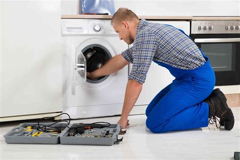 Washing Machine Installation: DIY vs Professional | Checkatrade