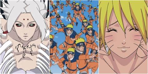 Why Was Shadow Clone Jutsu Forbidden? & 9 Other Questions About Jutsu, Answered